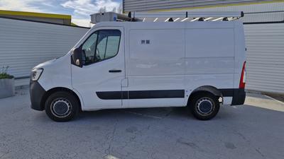Renault Master L1h1 Energy Dci 150 Grand Confort