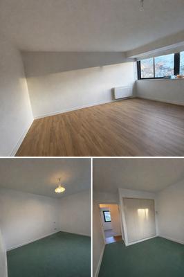 Appartement - 81 m² - 4 pièces