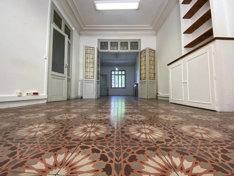 Appartement - 131 m² - 4 pièces