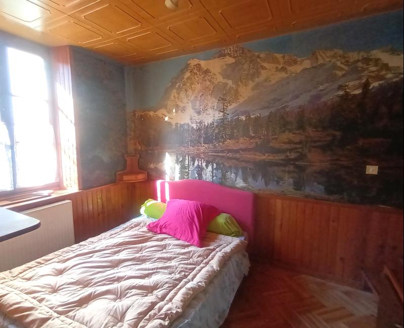 Maison - 68 m² - 4 pièces