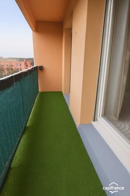 Appartement - 67 m² - 4 pièces