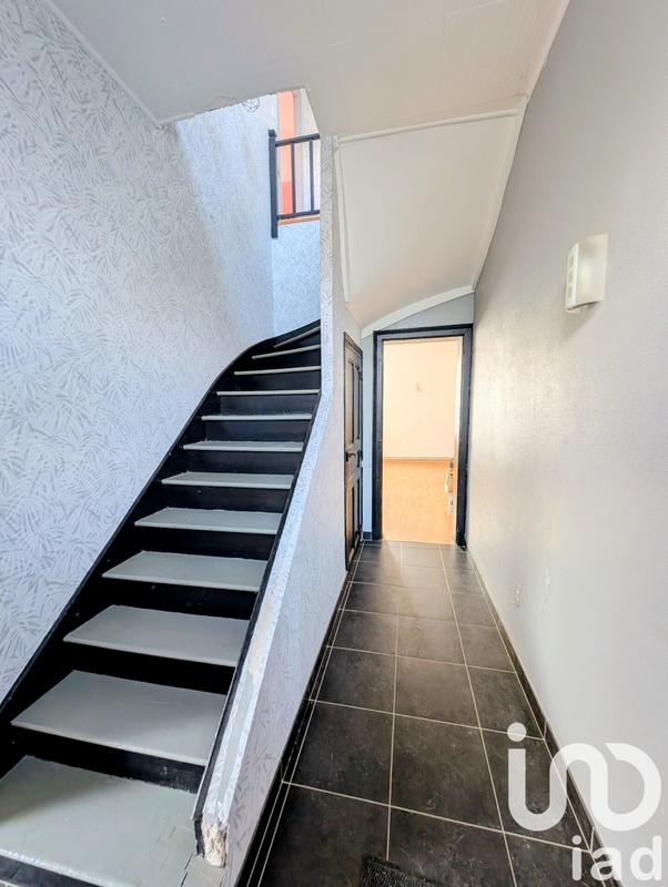 Maison de village - 193 m² - 6 pièces