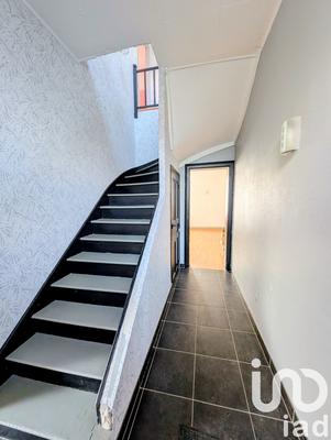 Maison de village - 193 m² - 6 pièces