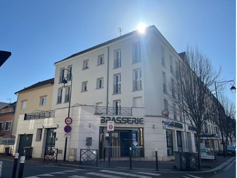 Duplex - 56 m² - 3 pièces