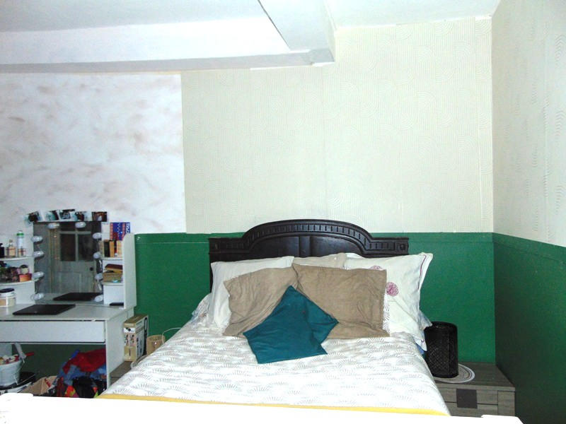 Appartement - 65 m² - 2 pièces