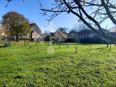 Maison - 107 m² - 5 pièces