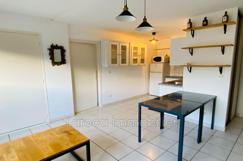 Appartement - 52 m² - 3 pièces