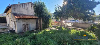 Maison - 36 m² - 2 pièces