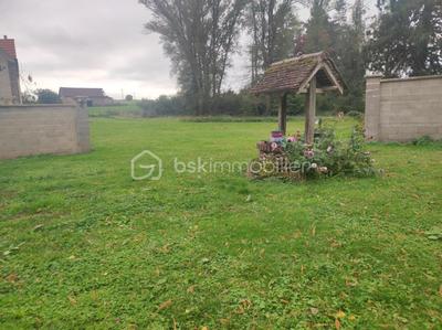 Maison - 72 m² - 3 pièces