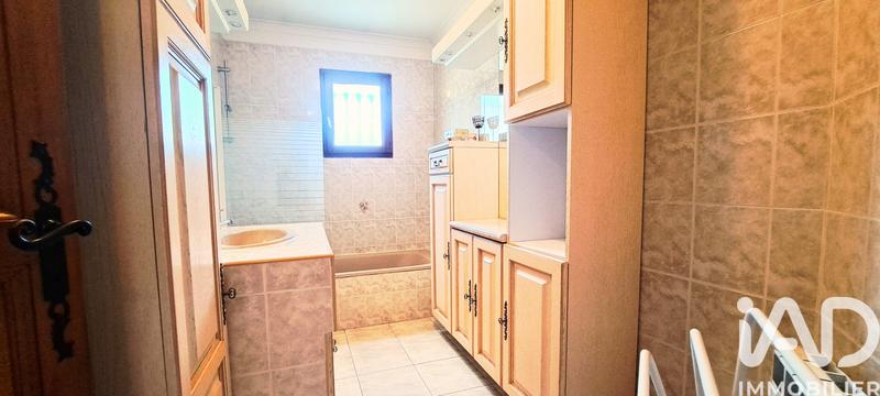 Maison - 103 m² - 5 pièces