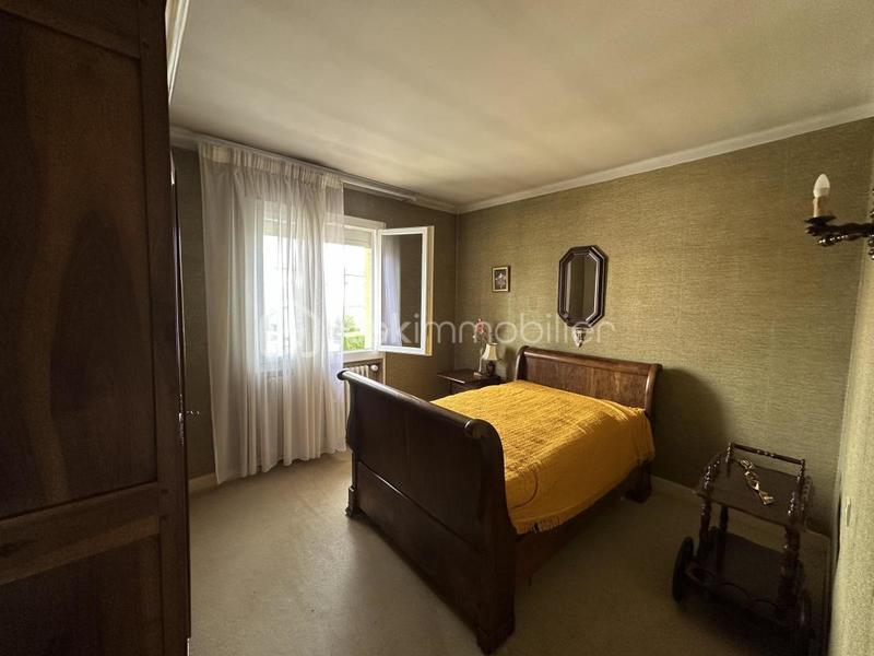 Maison bourgeoise - 145 m² - 5 pièces