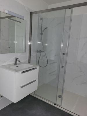 Appartement - 35 m² - 1 pièce