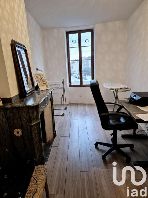 Maison de village - 145 m² - 4 pièces