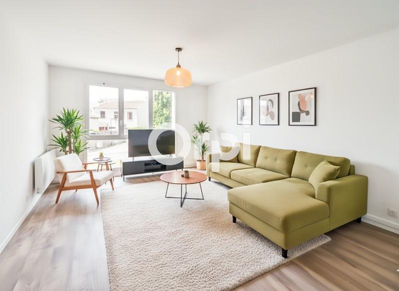 Appartement - 40 m² - 1 pièce