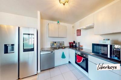 Appartement - 74 m² - 3 pièces