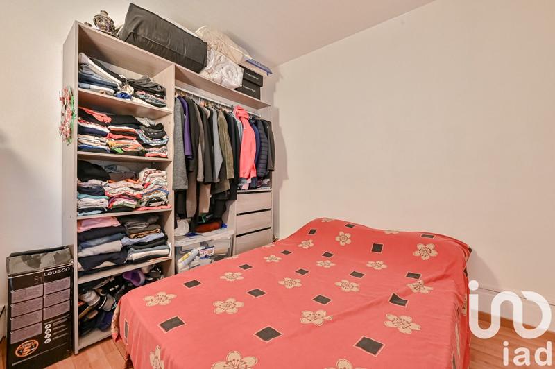 Appartement - 44 m² - 3 pièces