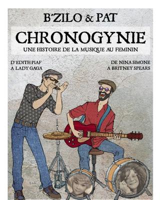 Concert : B'Zilo &amp; Pat