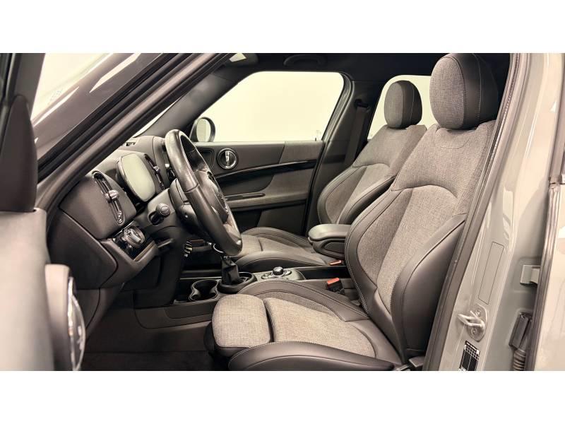 Mini Mini Countryman 125 - 95 ch All4 Bva6 Cooper se Edition Northwood