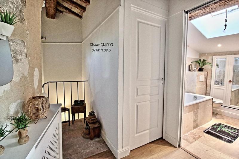 Maison - 98 m² - 4 pièces