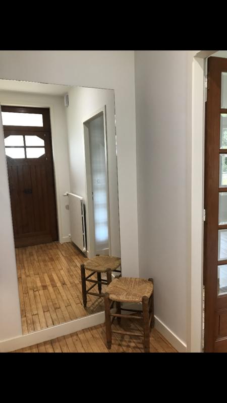 Maison - 128 m² - 6 pièces