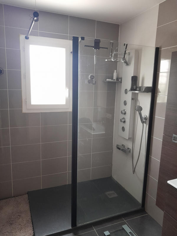 Villa - 100 m² - 4 pièces