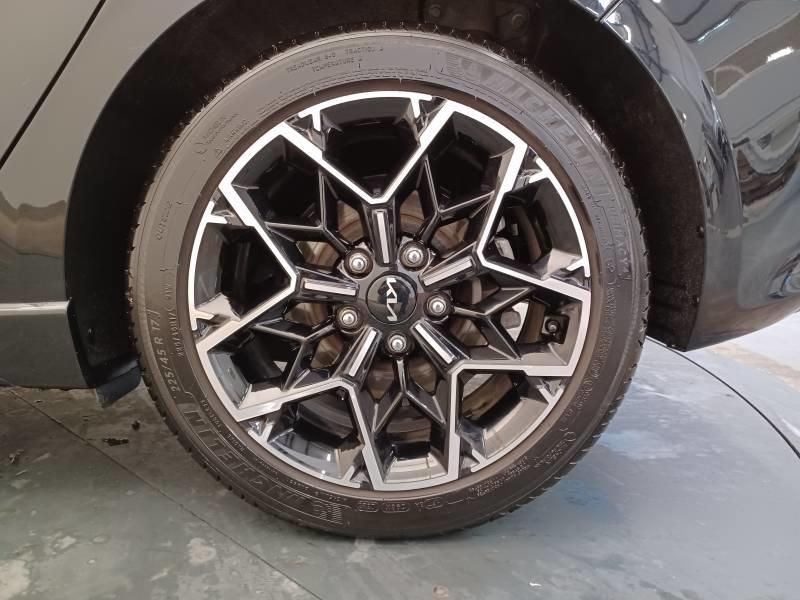 Kia Ceed 1.5 t-GDi 160 ch Dct7 Gt Line Premium