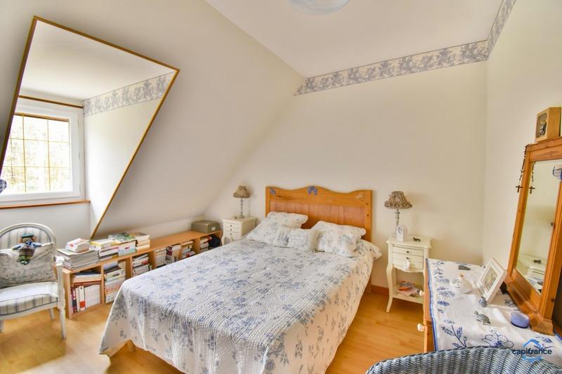 Maison - 139 m² - 6 pièces