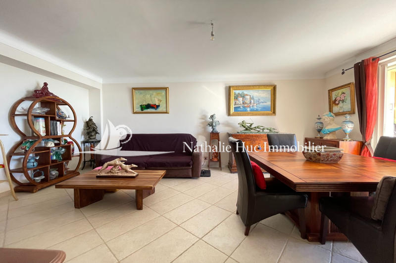 Appartement - 78 m² - 3 pièces