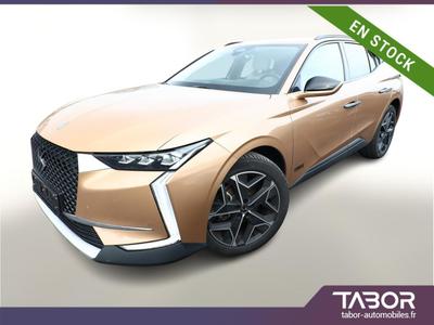 Ds 4 1.5 BlueHDi 130 Aut. Cross Rivoli Led Gps