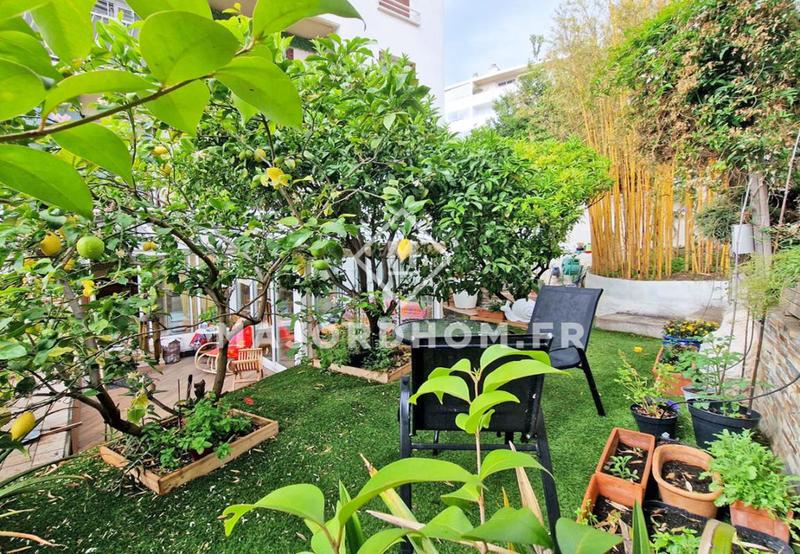 Appartement - 91 m² - 4 pièces