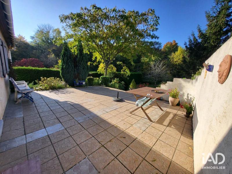 Maison - 114 m² - 4 pièces