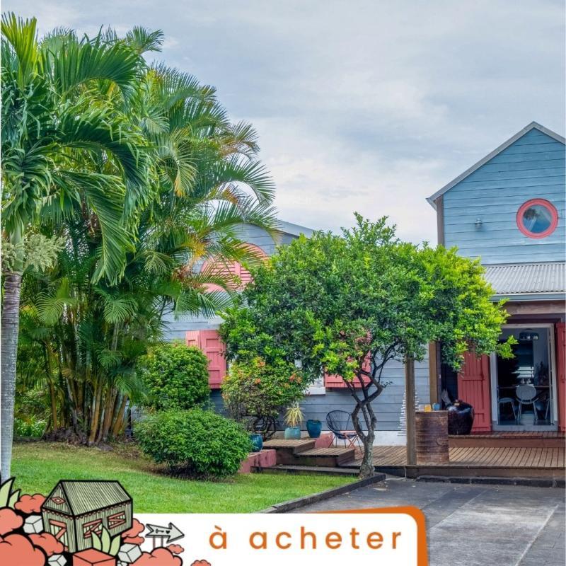 Villa - 187 m² - 6 pièces