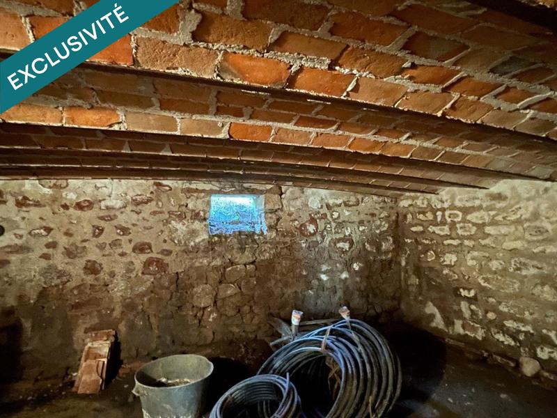 Maison - 135 m² - 5 pièces