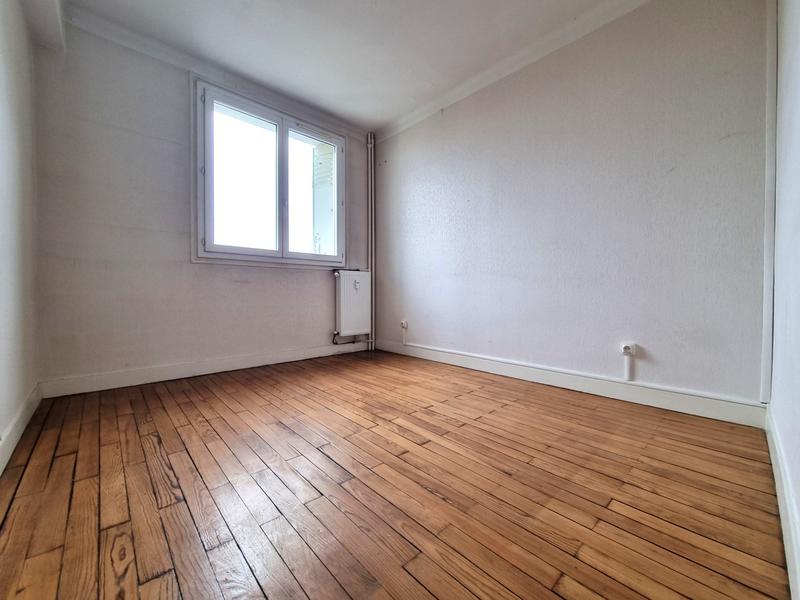 Appartement - 54 m² - 3 pièces