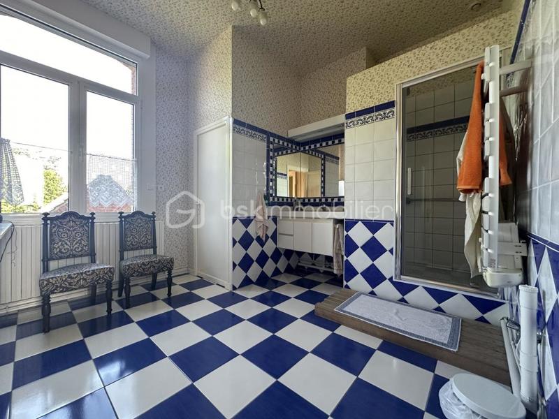 Maison de maîtres - 360 m² - 16 pièces