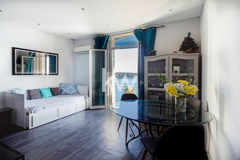 Appartement - 49 m² - 3 pièces