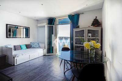 Appartement - 49 m² - 3 pièces