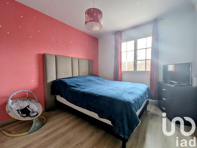 Maison - 118 m² - 6 pièces