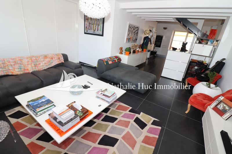 Appartement - 76 m² - 3 pièces