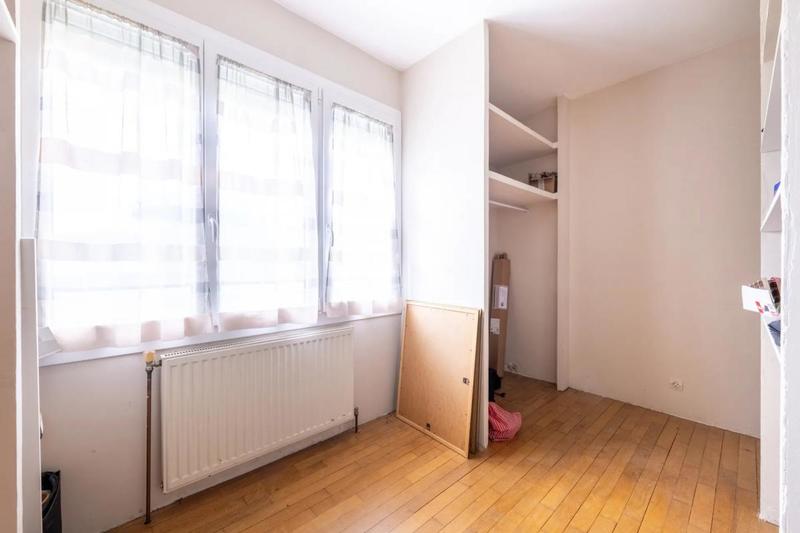 Maison - 162 m² - 6 pièces