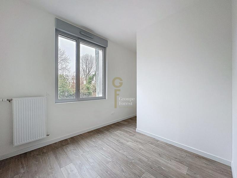 Appartement - 92 m² - 4 pièces