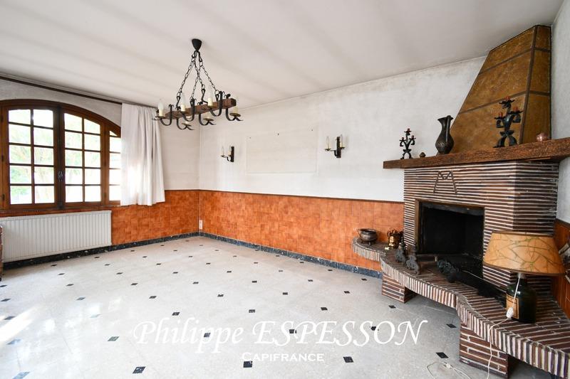 Maison - 356 m² - 15 pièces