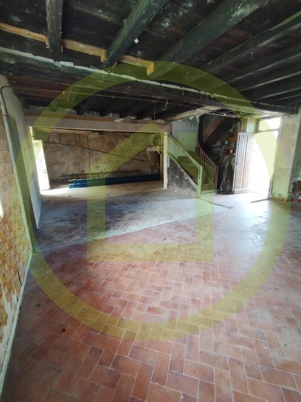 Maison - 170 m² - 6 pièces