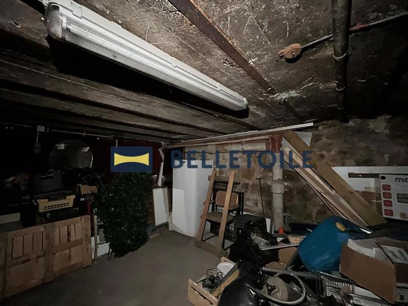 Local commercial - 92 m²