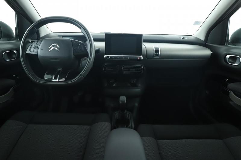 Citroën C4 Cactus 1.6 Blue-HDi Shine 100 ch