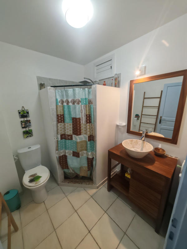 Villa - 125 m² - 4 pièces