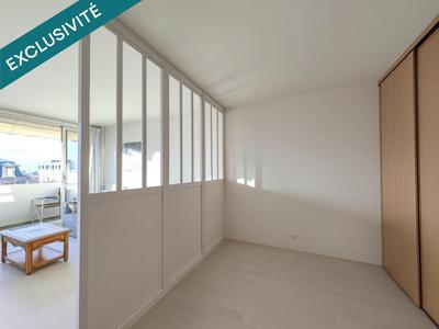 Appartement - 78 m² - 5 pièces
