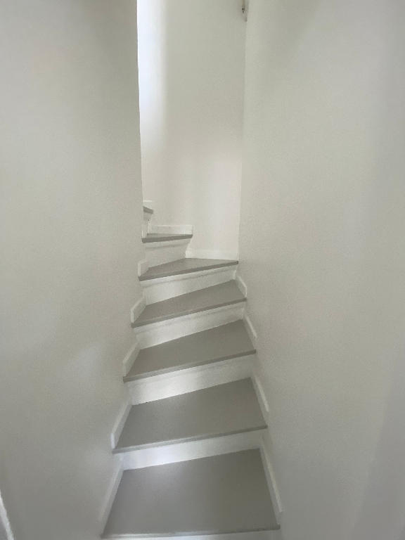 Maison - 117 m² - 4 pièces