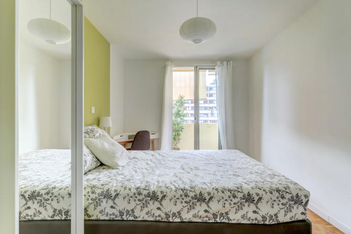 Appartement - 67 m² - 4 pièces