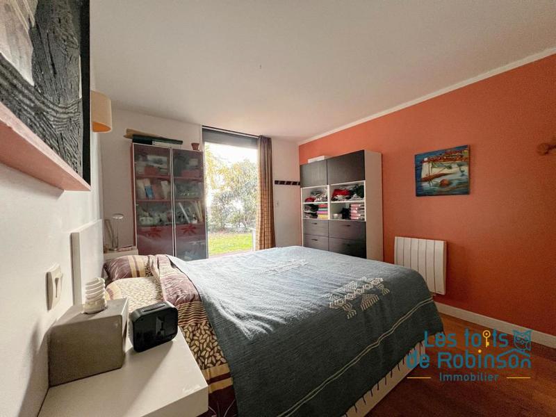 Maison - 113 m² - 4 pièces